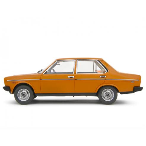 Fiat 131 1600 Mirafiori Special