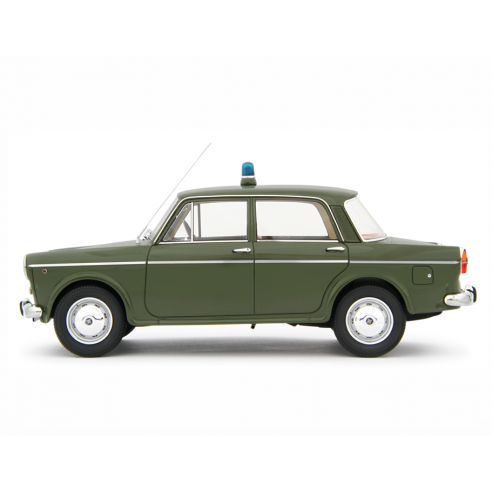 1100D Polizia