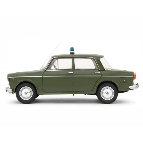 Fiat 1100D Polizia