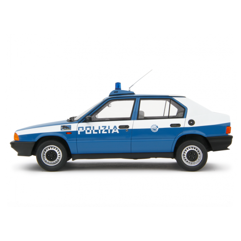 33 1.5 Q.V. Polizia