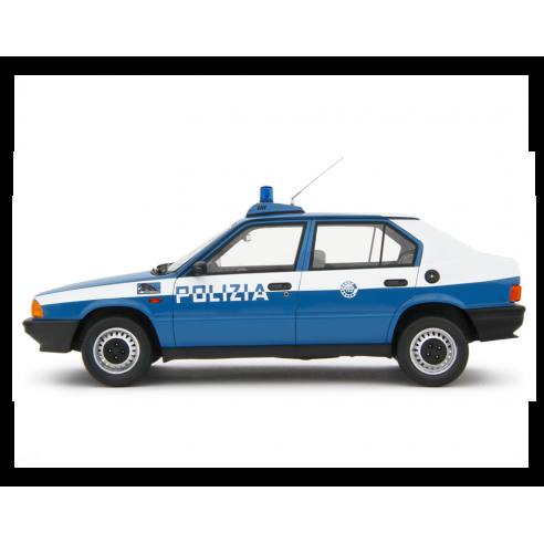 Alfa Romeo 33 1.5 Q.V. Polizia