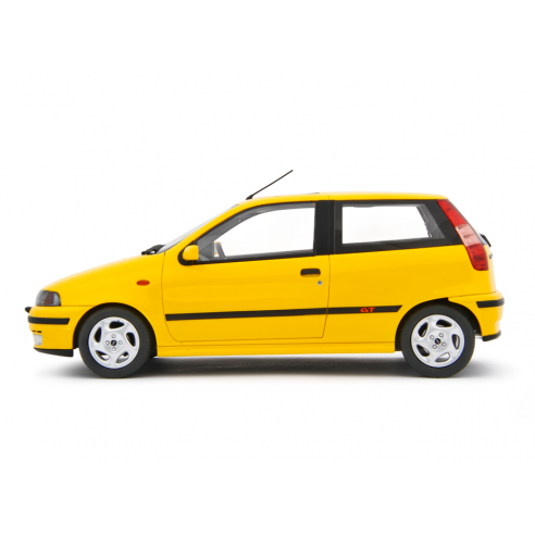 Punto GT 1400 2° serie