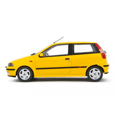 Punto GT 1400 2° serie