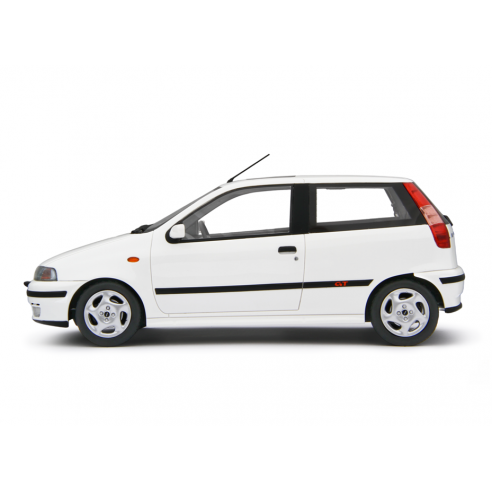 Punto GT 1400 2° serie