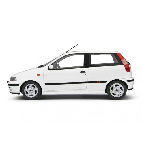 Fiat Punto GT 1400 2° serie