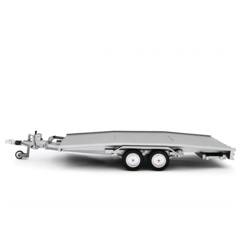 Trailer Ellebi car transport