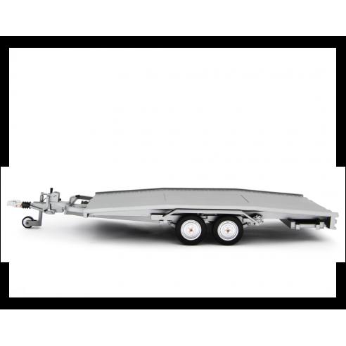 Ellebi Trailer Ellebi car transport