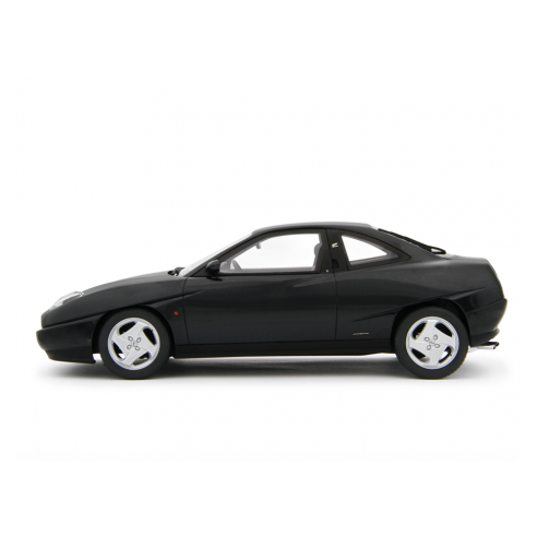 Coupé 2.0 16v Turbo Plus