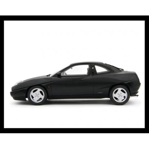 Coupé 2.0 16v Turbo Plus