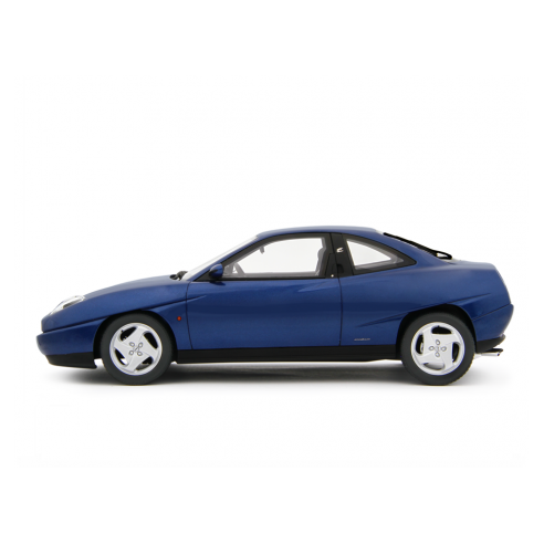 Coupé 2.0 16v Turbo Plus