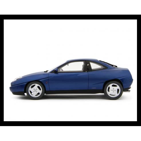 Fiat Coupé 2.0 16v Turbo Plus