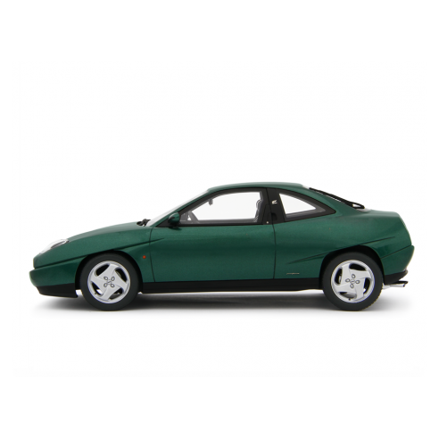 Coupé 2.0 16v Turbo Plus