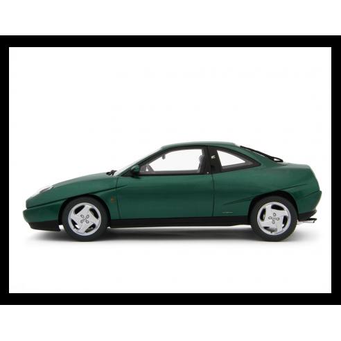 Fiat Coupé 2.0 16v Turbo Plus