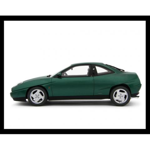 Coupé 2.0 16v Turbo Plus