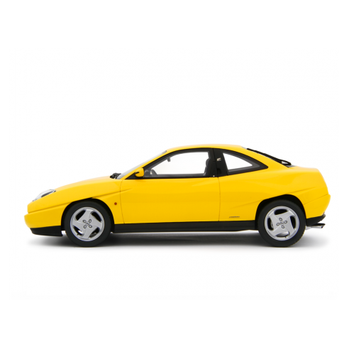 Coupé 2.0 16v Turbo Plus