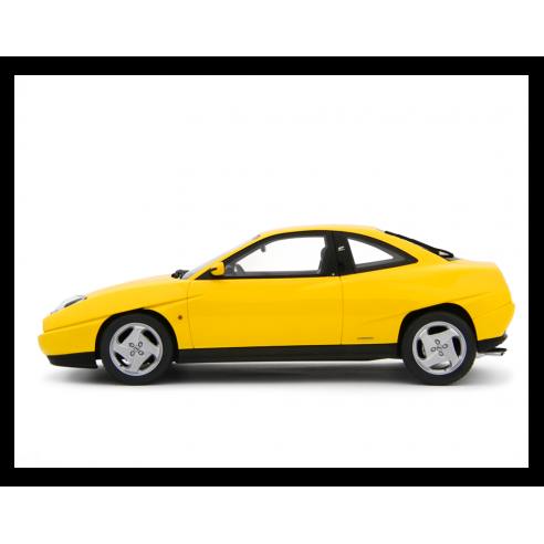 Fiat Coupé 2.0 16v Turbo Plus