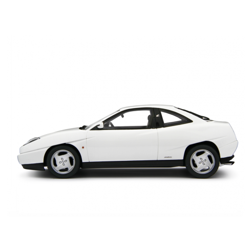 Coupé 2.0 16v Turbo Plus