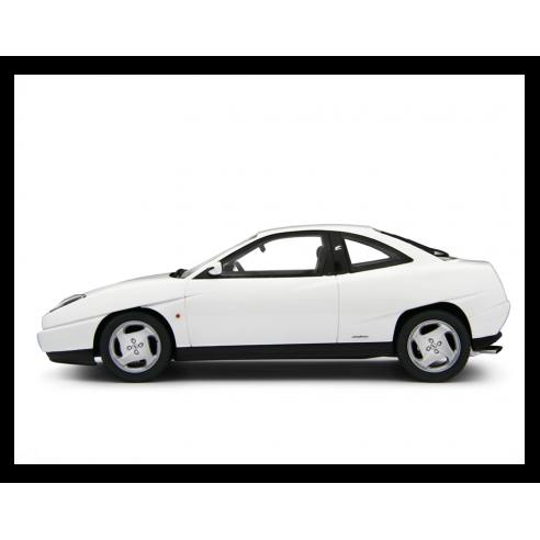 Fiat Coupé 2.0 16v Turbo Plus