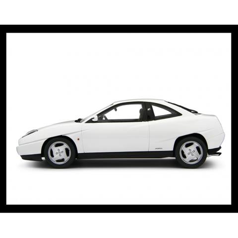 Coupé 2.0 16v Turbo Plus