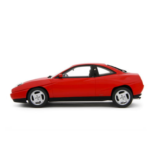 Coupé 2.0 16v Turbo Plus