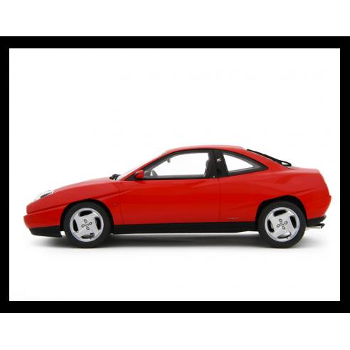 Fiat Coupé 2.0 16v Turbo Plus