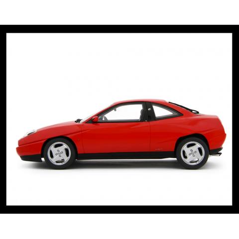 Coupé 2.0 16v Turbo Plus