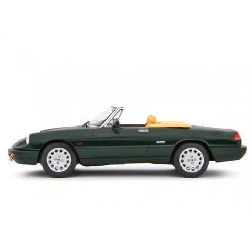 Alfa Romeo Spider 1.6