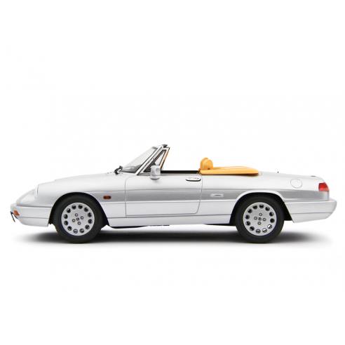 Alfa Romeo Spider 1.6
