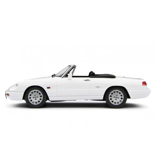 Alfa Romeo Spider 1.6