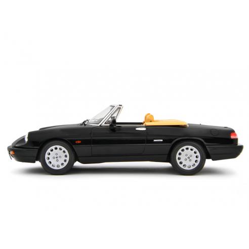 Alfa Romeo Spider 1.6