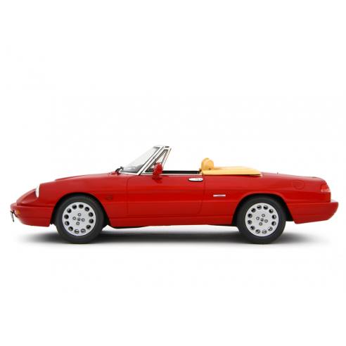 Alfa Romeo Spider 1.6
