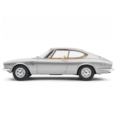 Fiat Dino Coupé