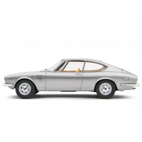 Fiat Dino Coupé