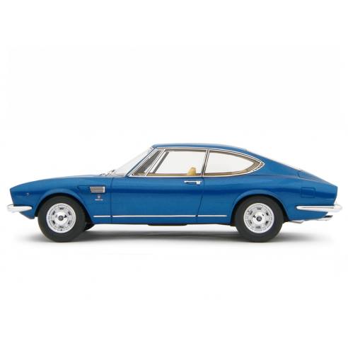 Fiat Dino Coupé