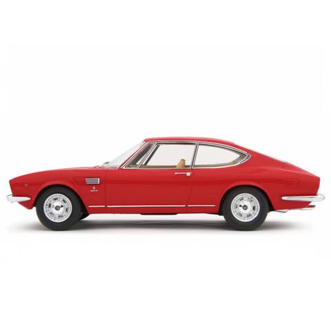 Fiat Dino Coupé