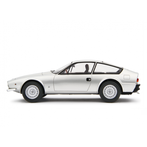 Giulia Coupé 1600 GT Junior Zagato