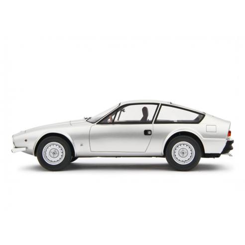 Alfa Romeo Giulia Coupé 1600 GT Junior Zagato