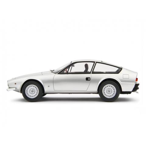 Giulia Coupé 1600 GT Junior Zagato