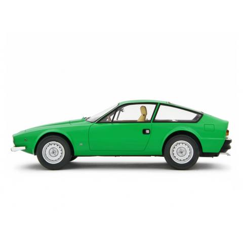 Alfa Romeo Giulia Coupé 1600 GT Junior Zagato