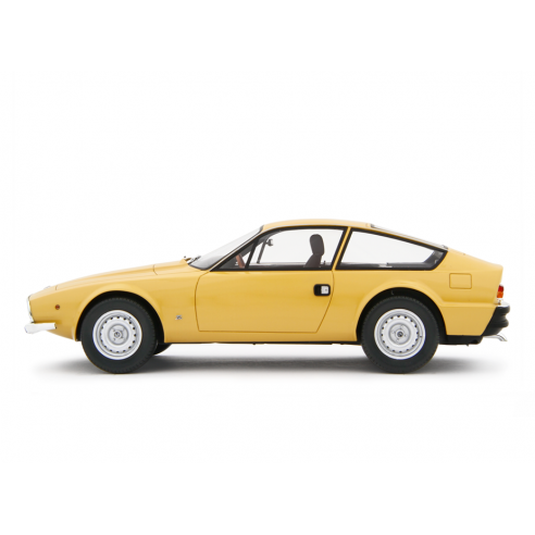 Giulia Coupé 1600 GT Junior Zagato