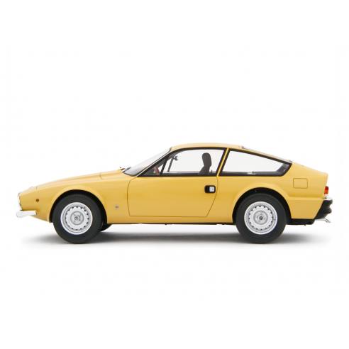 Alfa Romeo Giulia Coupé 1600 GT Junior Zagato