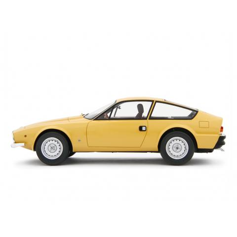 Alfa Romeo Giulia Coupé 1600 GT Junior Zagato