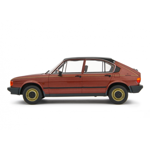 Alfasud 1.2 4 Porte Valentino