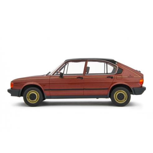 Alfa Romeo Alfasud 1.2 4 Porte Valentino