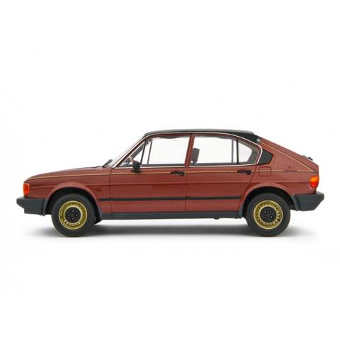Alfasud 1.2 4 Porte Valentino