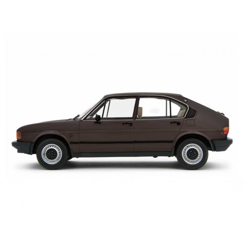 Alfa Romeo Alfasud 1.2 4 Porte