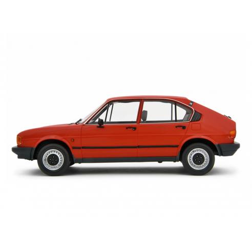 Alfa Romeo Alfasud 1.2 4 Porte