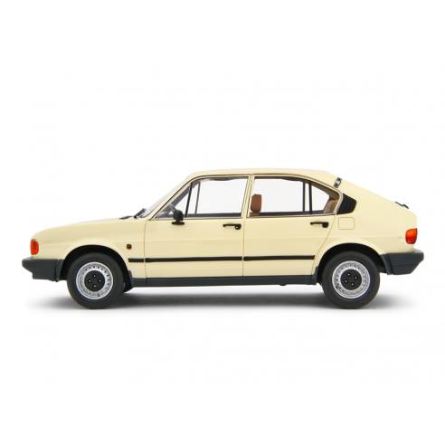 Alfa Romeo Alfasud 1.2 4 Porte