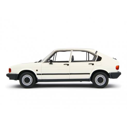 Alfa Romeo Alfasud 1.2 4 Porte