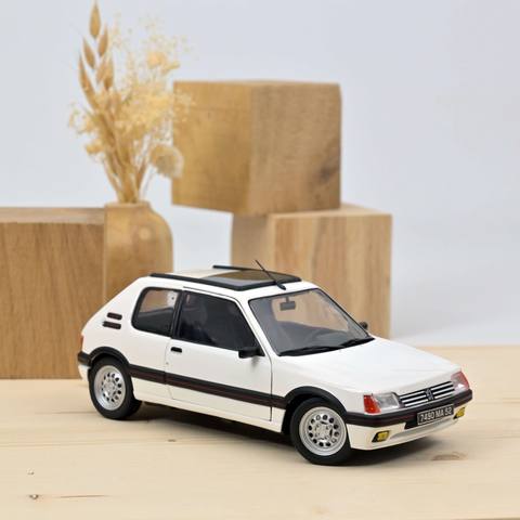 Peugeot 205 GTi 1.6